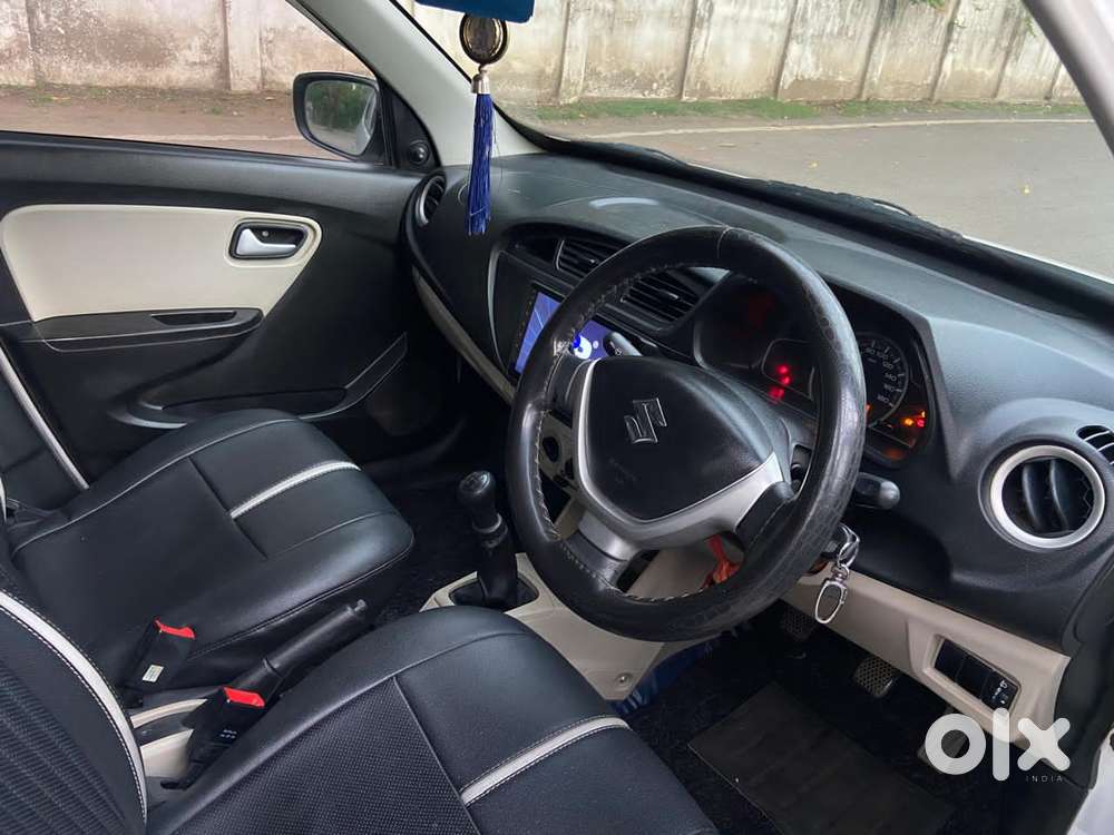 Maruti Suzuki Alto K10 Plus Edition, 2020, Petrol
