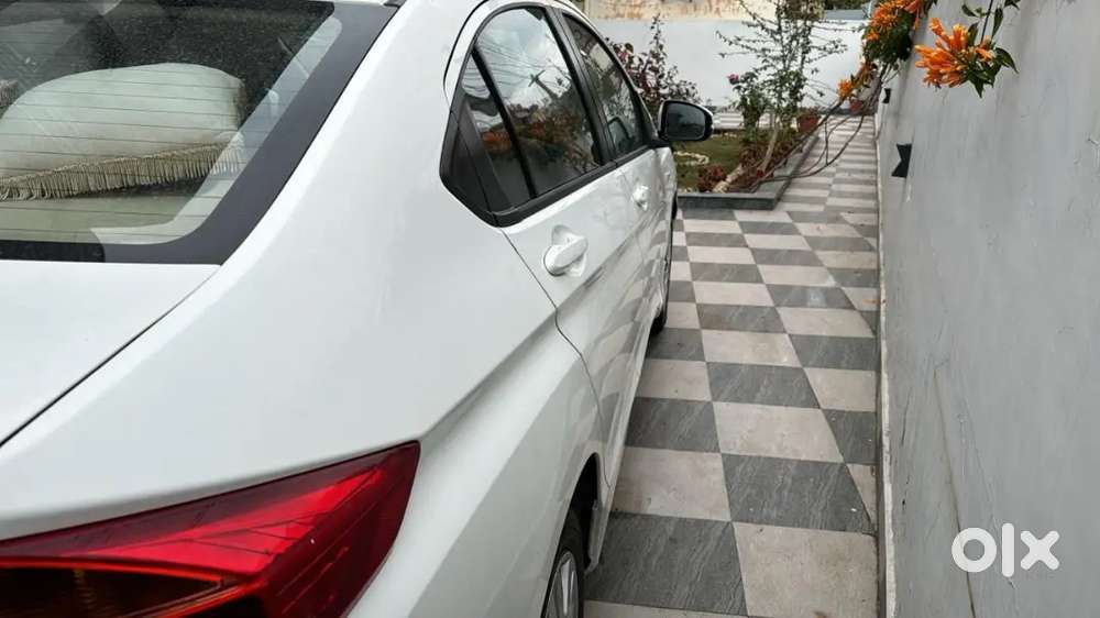 Honda City 2016 Petrol 54000 Km Driven