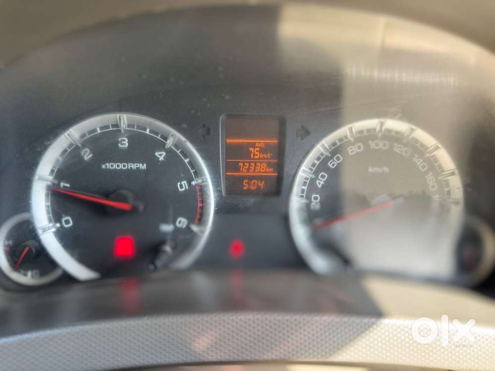 Maruti Suzuki Ertiga, 2015, Diesel