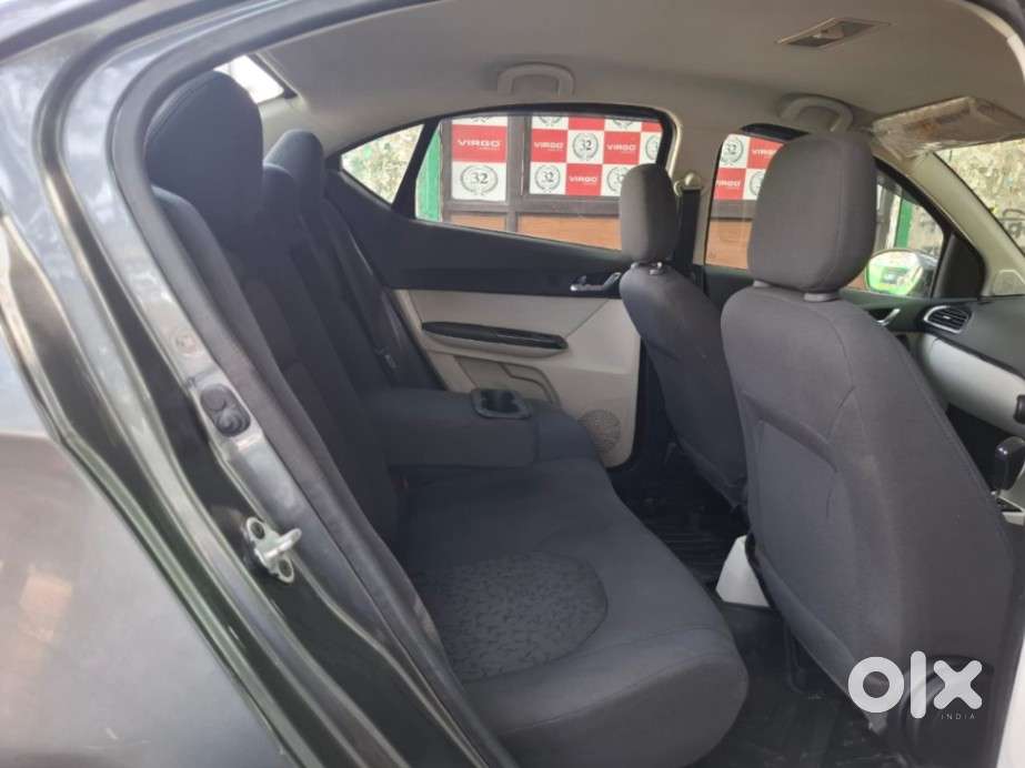 Tata Tigor Xza Plus, 2023, Cng & Hybrids