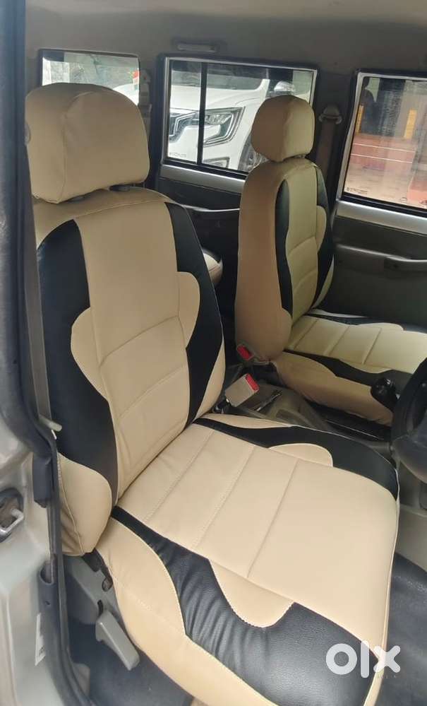 Mahindra Bolero Diesel 2019