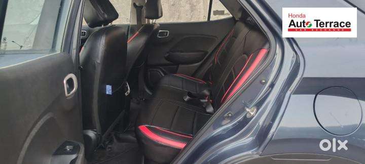 Hyundai Venue 1.0 Sx Turbo Imt, 2020, Petrol