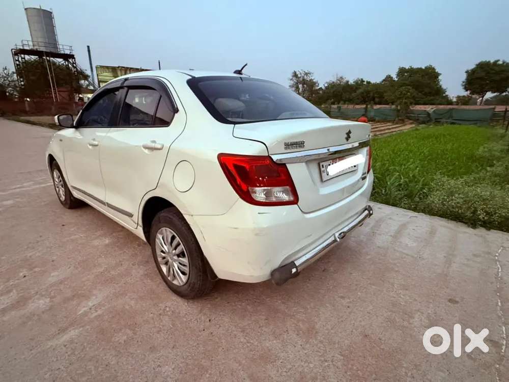 Maruti Suzuki Dzire 2019 Diesel 65000 Km Driven