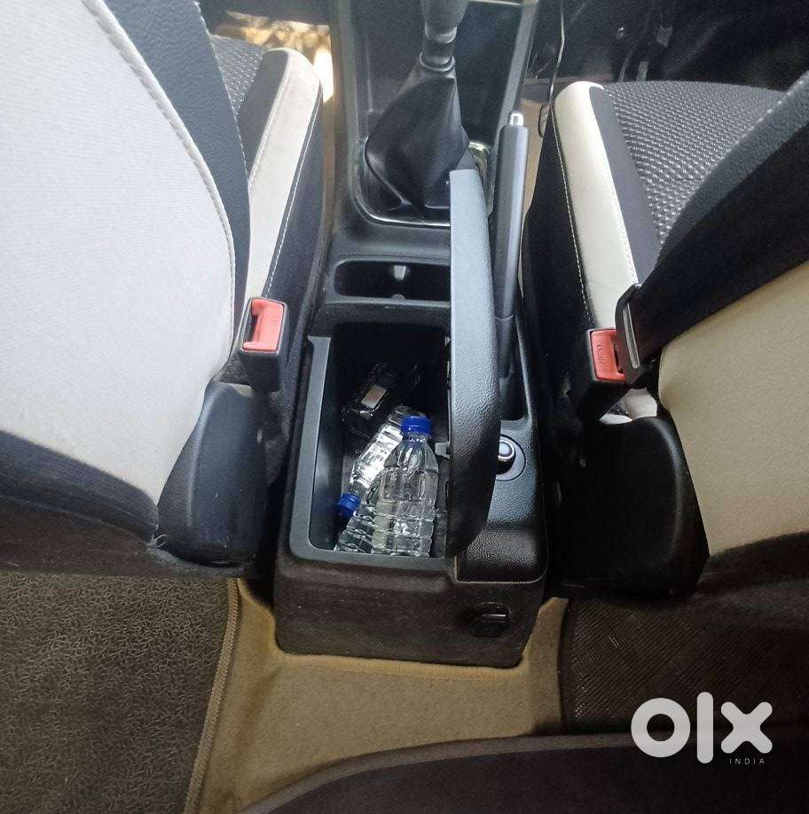 Renault Triber Rxz, 2019, Petrol