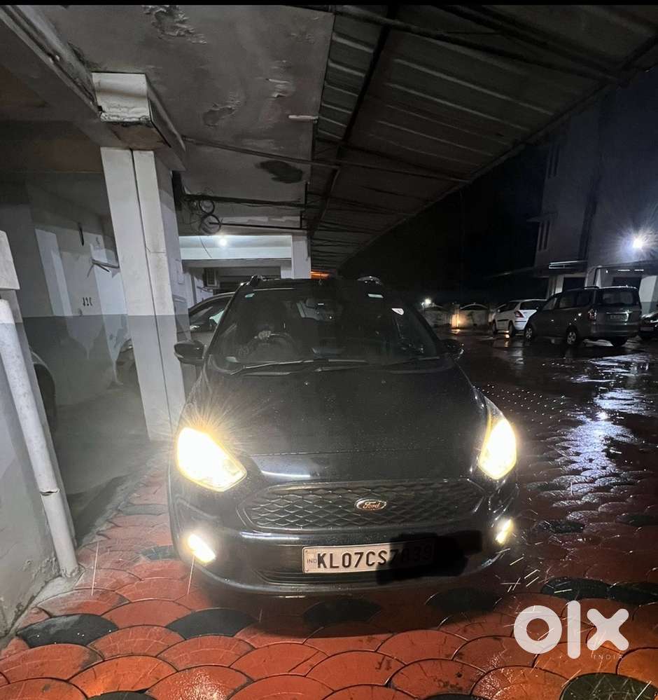 Ford Freestyle 2019 Petrol 42000 Km Driven