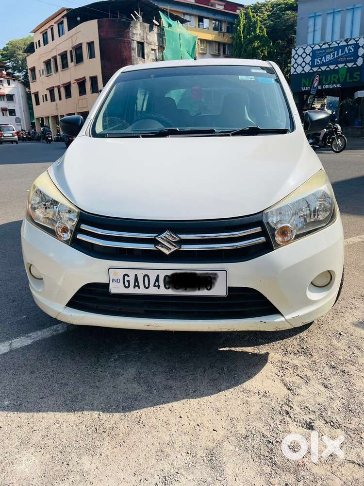 Maruti Suzuki Celerio 2014 Petrol Good Condition