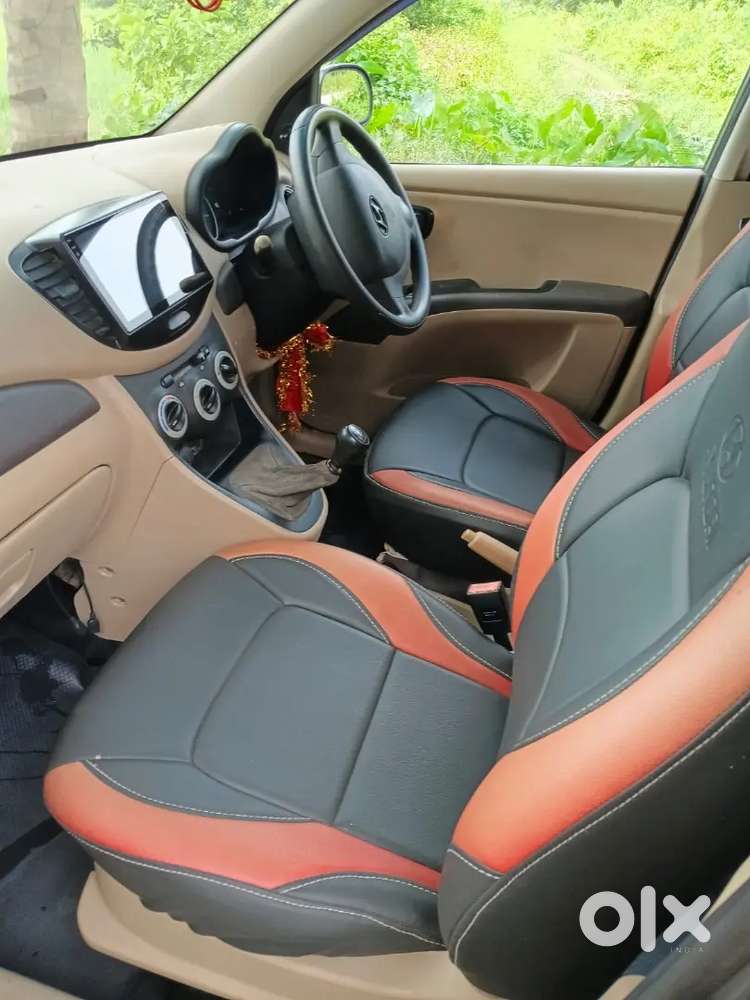 Hyundai I10 1.1 Era 2009