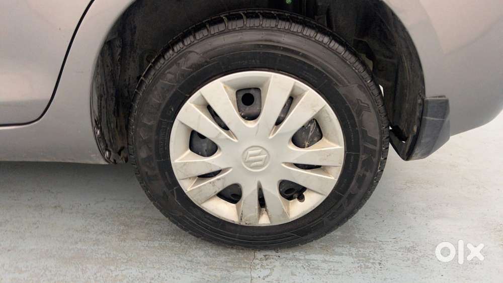 Maruti Suzuki Swift Dzire 1.3 Vxi, 2013, Petrol