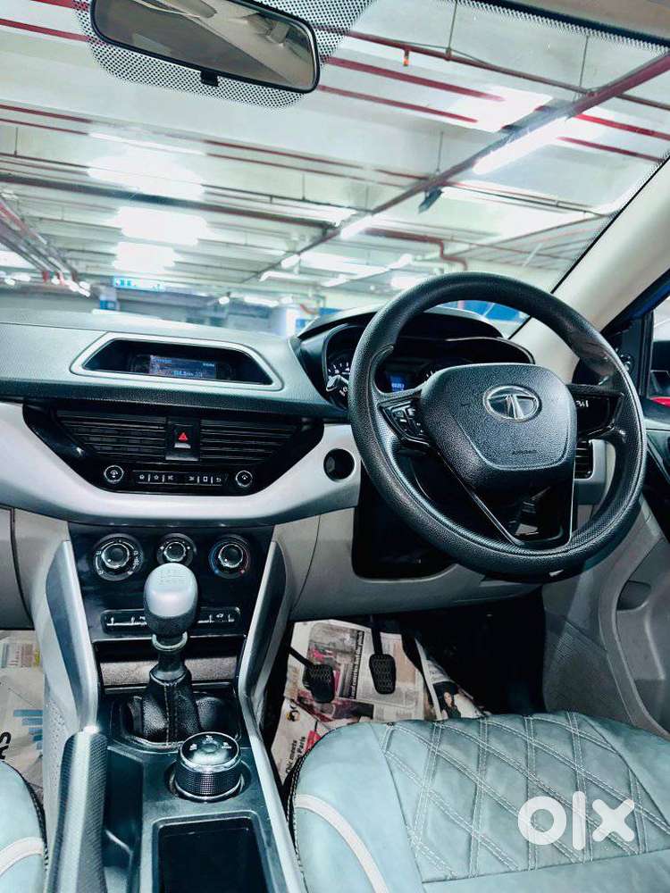 Tata Nexon 1.5 Revotorq Xm (s), 2018, Diesel