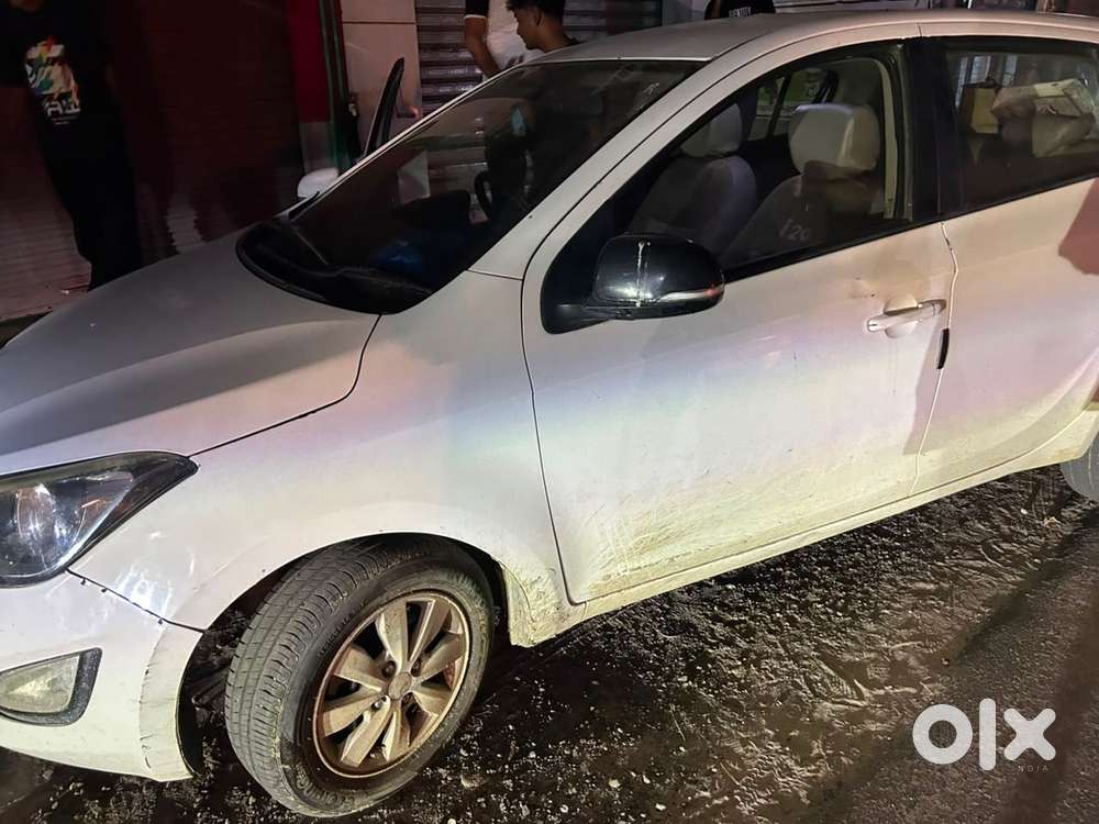 Hyundai I20 Sportz 2012 2027 Tak Pass