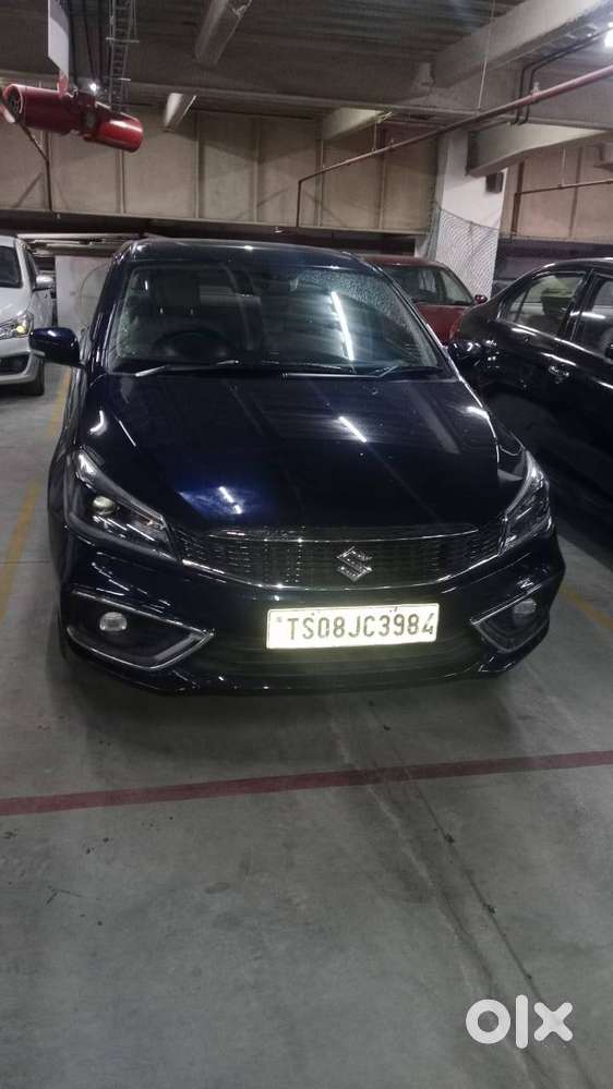 Maruti Suzuki Ciaz