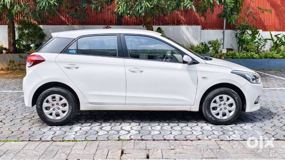 Hyundai Elite I20 Magna Executive 1.2, 2017, Petrol