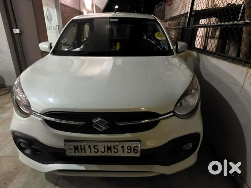 Maruti Suzuki Celerio 2024