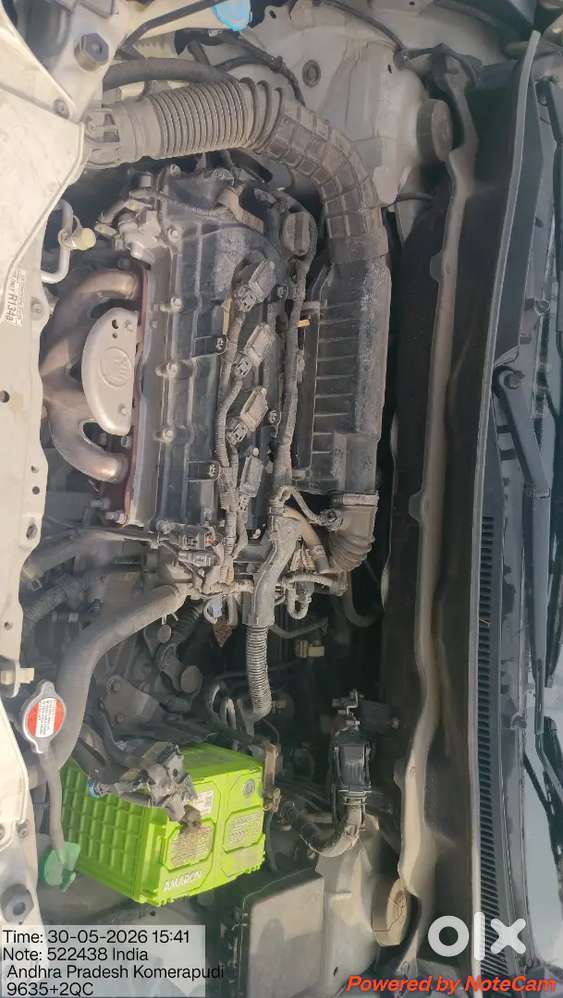Maruti Suzuki Ertiga 2020 Petrol Well Maintained