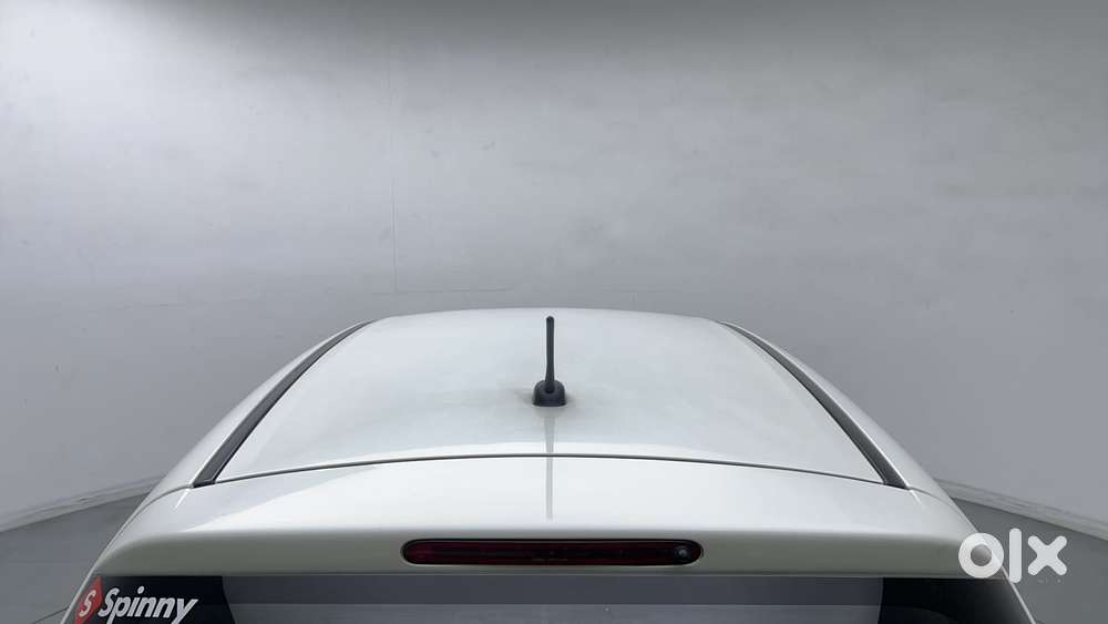 Maruti Suzuki Swift 1.3 Zxi, 2016, Petrol