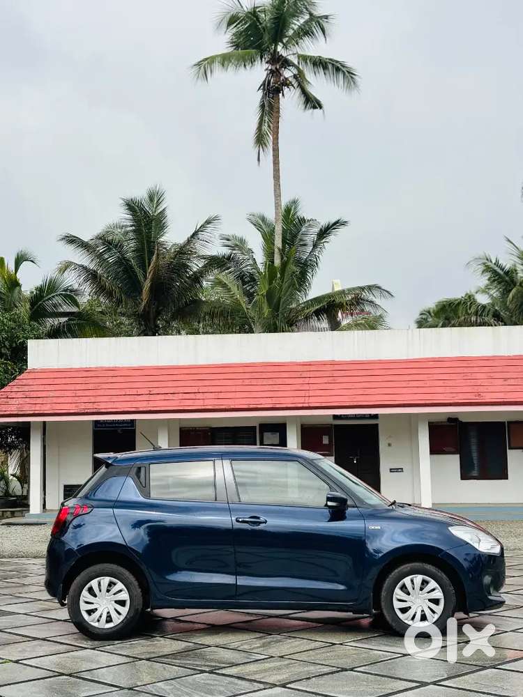 Maruti Swift Diesel 2019