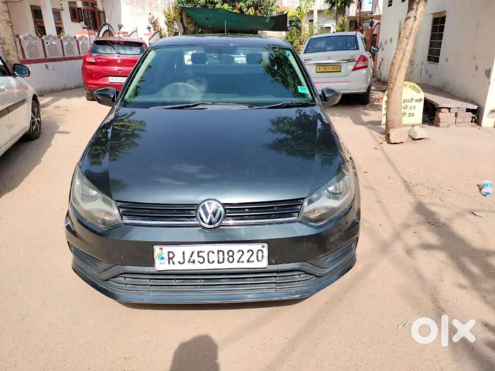 Volkswagen Ameo 2018 Petrol 750000 Km Driven