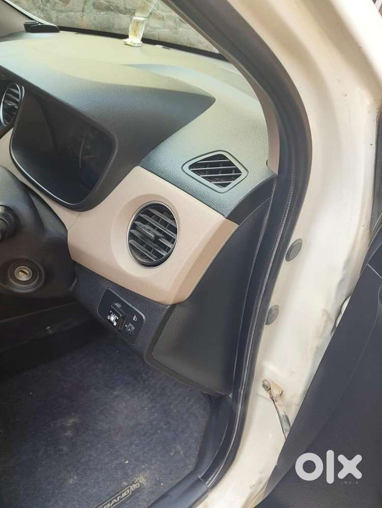 Well Maintain Car With Modification