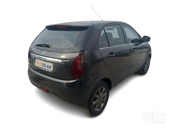 Tata Bolt Quadrajet Xt, 2015, Diesel