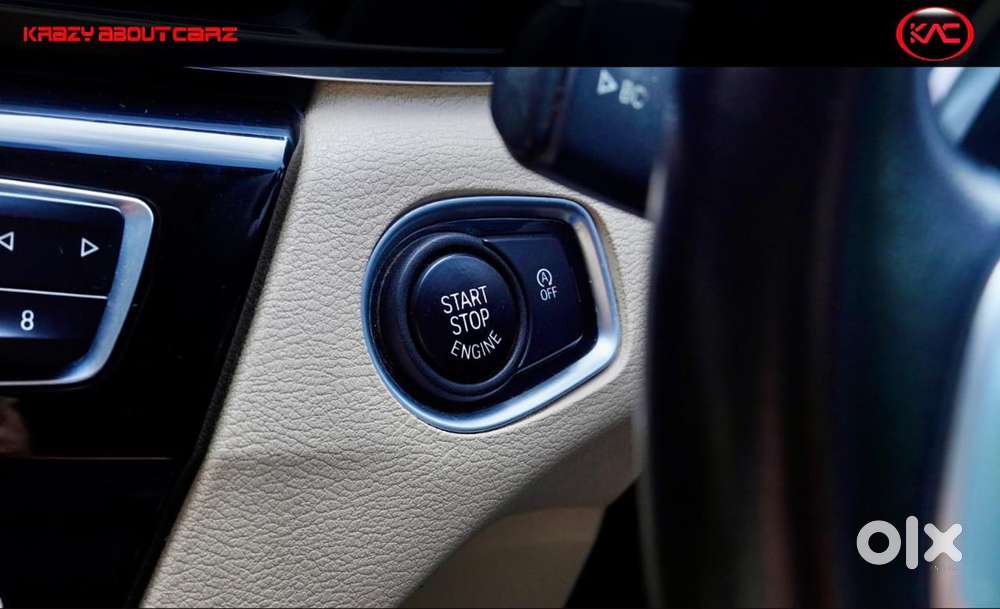 Bmw X1 2.0 Sdrive20d Xline, 2018, Diesel