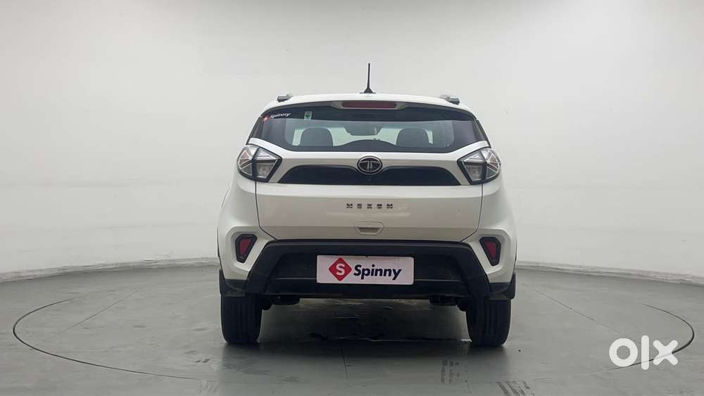 Tata Nexon 1.5 Revotorq Xm, 2023, Diesel