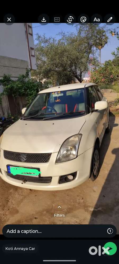 2 Seal Tyres ,new Display With Back Camera, Ac Condition ,milage 25km