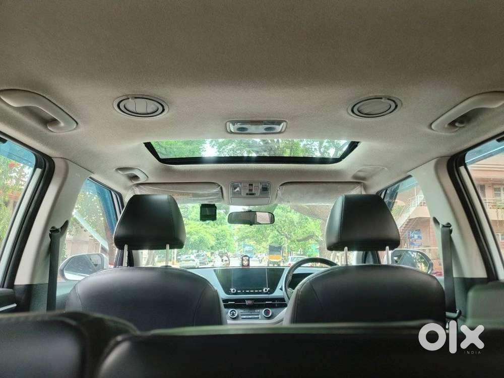 Kia Carens G1.5 6mt Gravity, 2024, Petrol