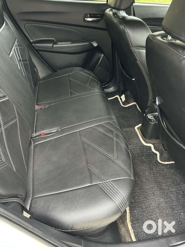 Maruti Suzuki Swift, 2023, Petrol
