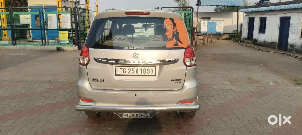 Total Showroom Service