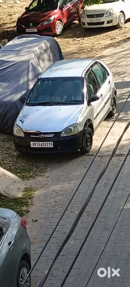 Tata Indica V2 2029 Tak Valid Good Condition