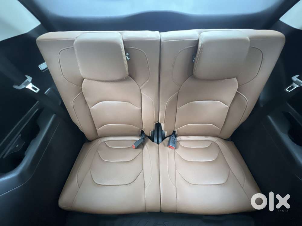 Mg Hector Plus 1.5 Sharp Dct, 2020, Petrol