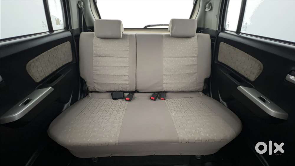 Maruti Suzuki Wagon R Vxi, 2013, Petrol
