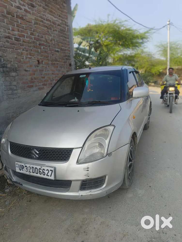 Maruti Suzuki Dzire 2010 Diesel 108000 Km Driven