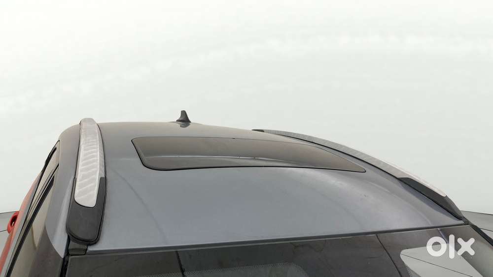 Tata Nexon 1.2 Revotron Xza Plus Premium, 2022, Petrol