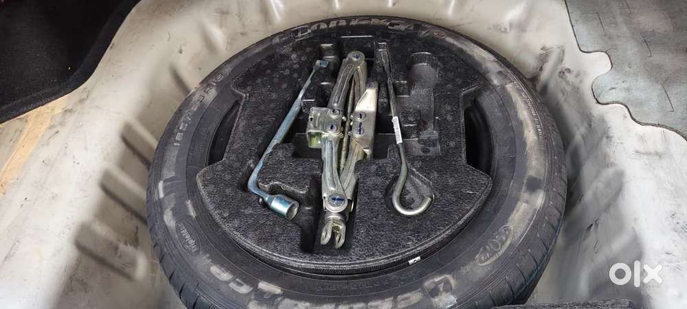 Maruti Suzuki Ciaz Delta 1.5, 2021, Petrol