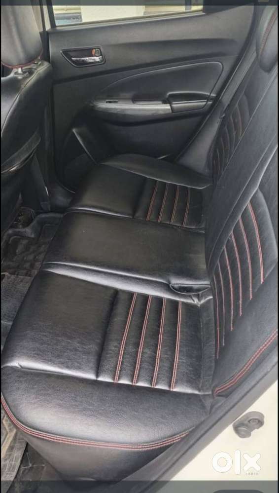 Maruti Suzuki Swift 2018 Amt Vdi, 2018, Diesel