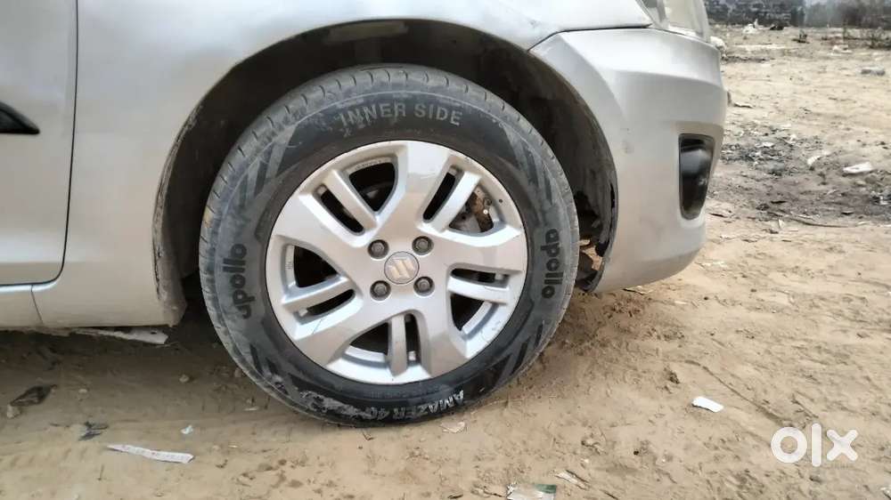 Maruti Dzire 1.2 Zxi 2013 Second-owner Petrol