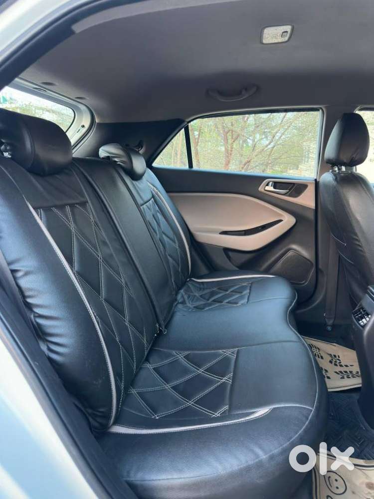 Hyundai Elite I20 [2018-2020] 1.2 Asta, 2019, Petrol