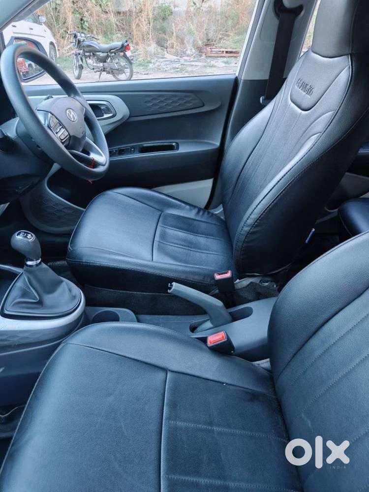 Hyundai Grand I10 Nios Sportz, 2022, Petrol