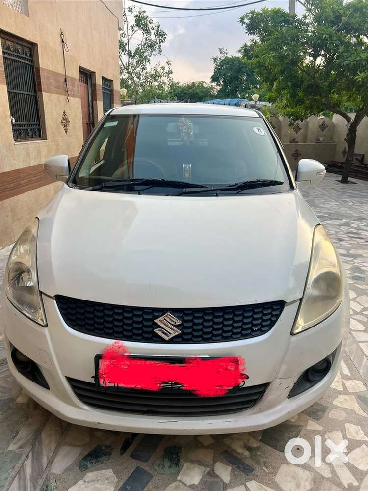 Swift Maruti Vdi Diesel 2014