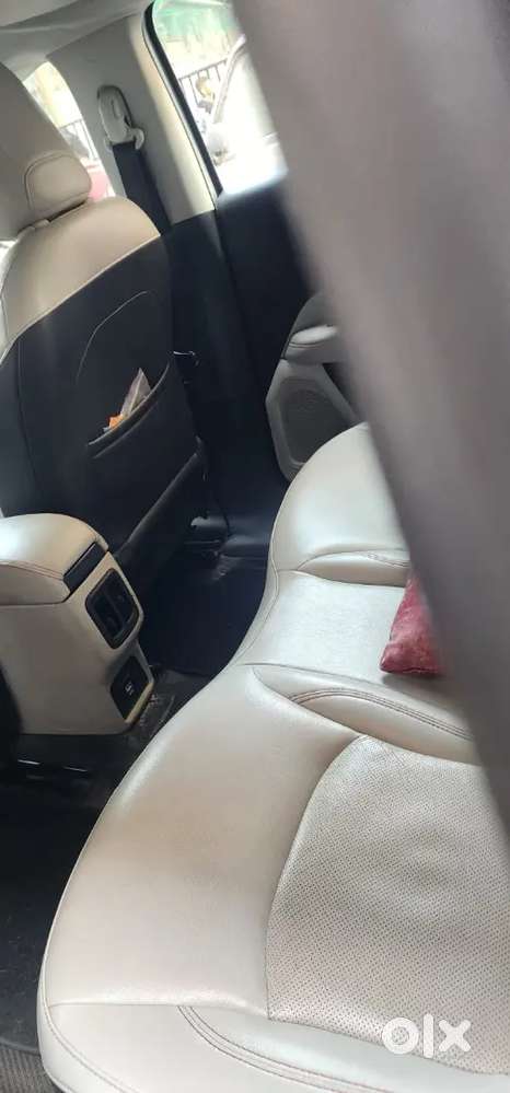 Jeep Compass Automatic Petrol