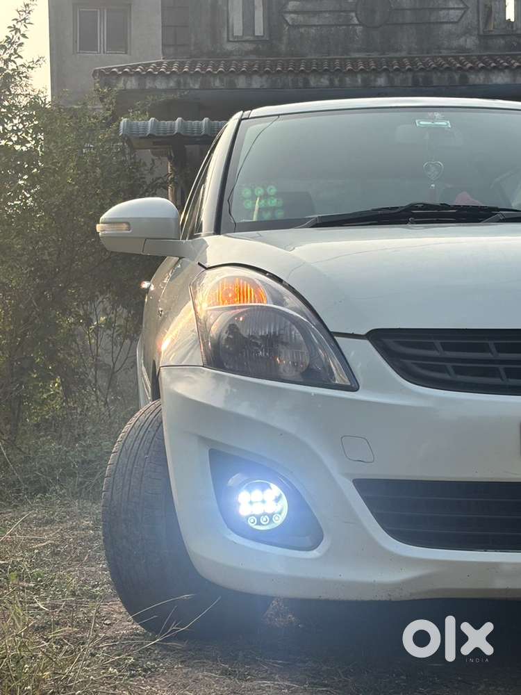 Maruti Suzuki Swift Dzire 2014 Diesel Good Condition