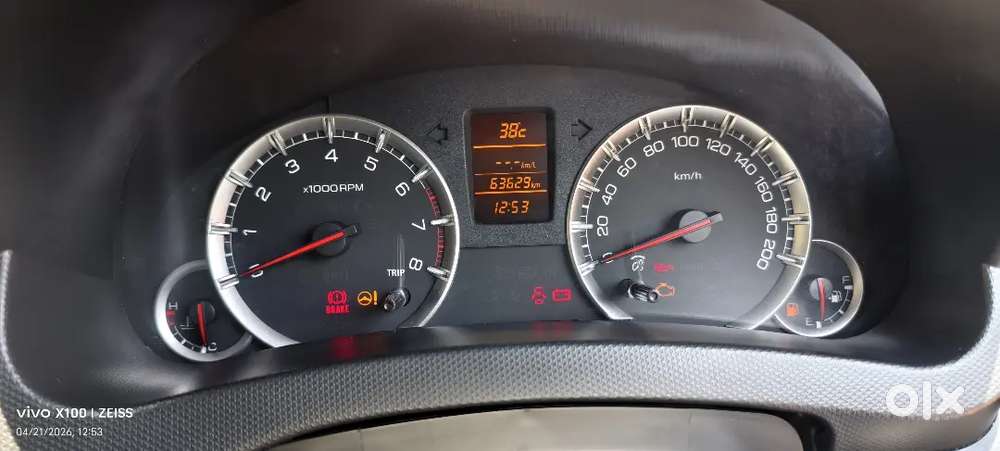 Maruti Suzuki Swift 2014 Petrol 60000 Km Driven