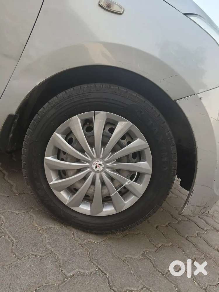 Hyundai Xcent Diesel Manual 2018