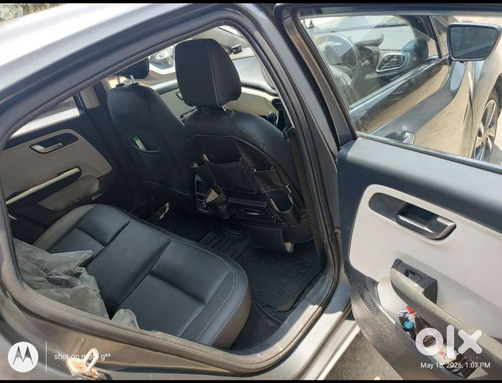 Tata Altroz 1.5 Xz Plus Diesel, 2022, Diesel