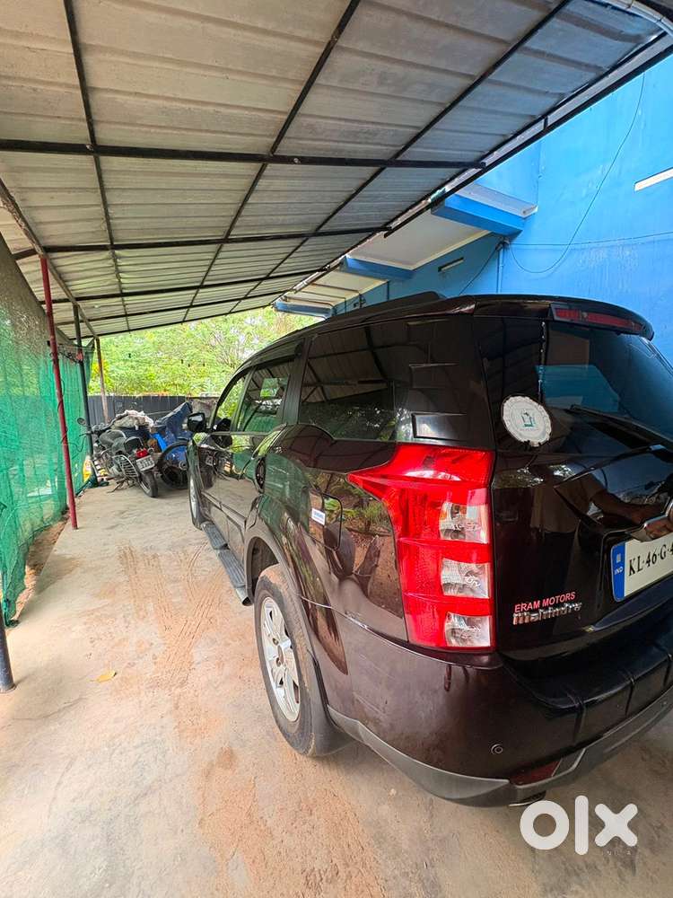 Mahindra Xuv500 2012 Diesel 125291 Km Driven