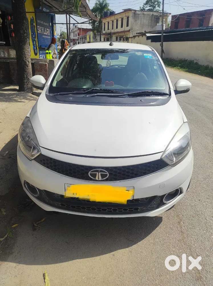 *urgent Sale*tata Tiago 2016 Petrol 60000 Km Driven