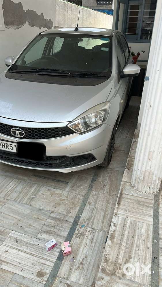 Tata Tiago 2019 Cng Manual