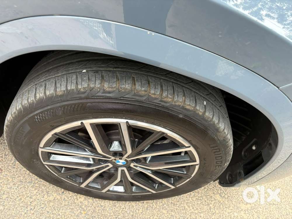 Bmw X1 Sdrive18i M Sport, 2025, Petrol