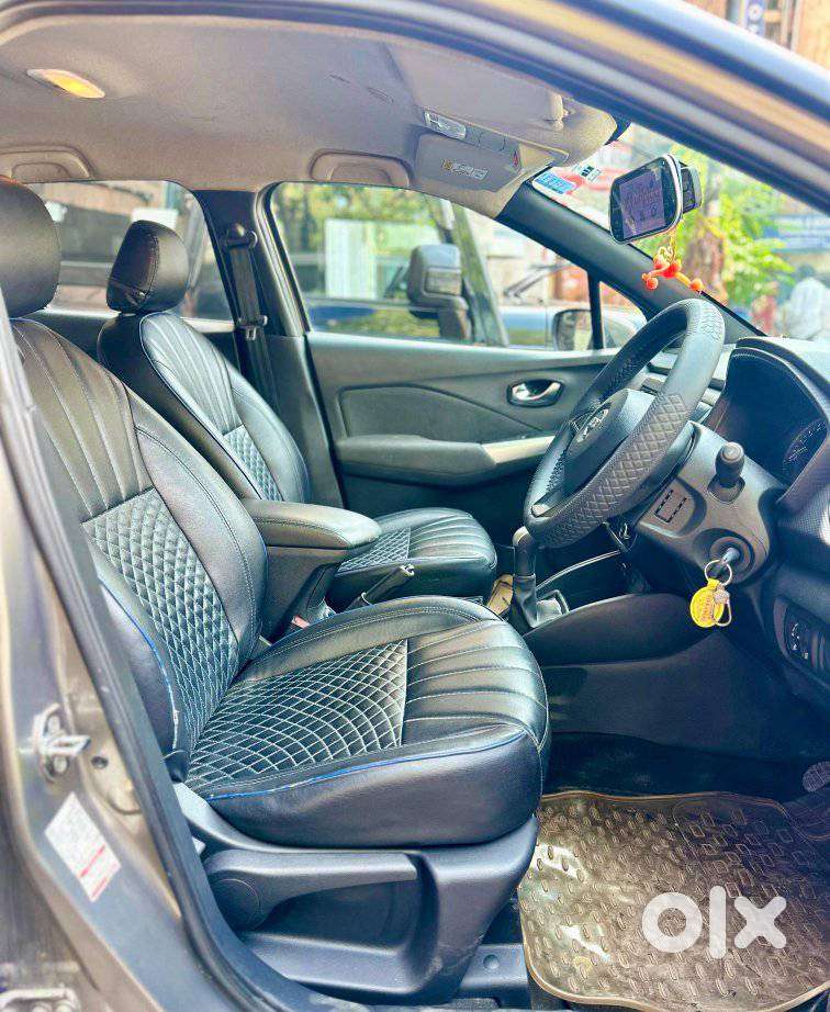 Nissan Kicks Xl, 2019, Petrol